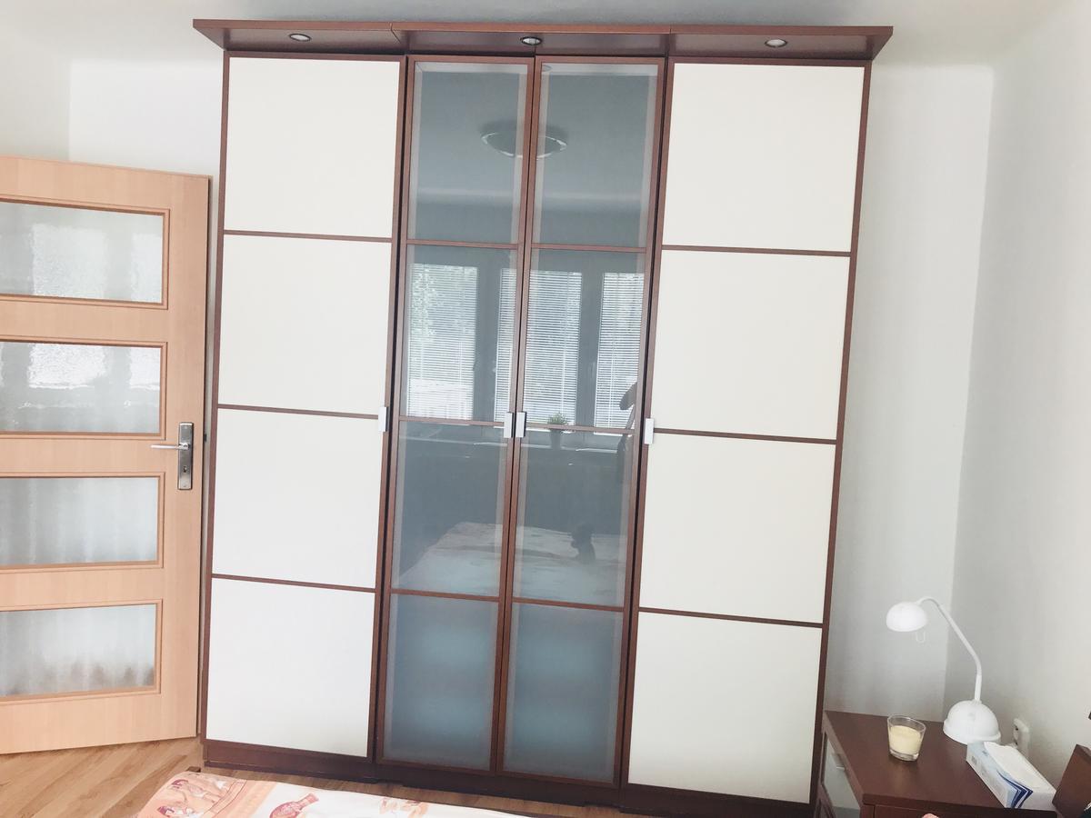 Skolici Stredisko Abena S Ubytovanim Apartman Ostrava Kültér fotó